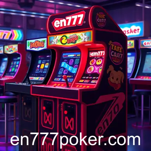 The Resurgence of Arcade Games in the Digital Era