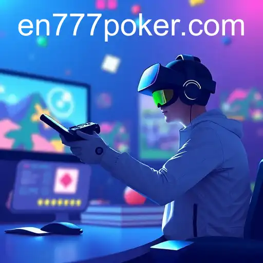 The Evolution of Online English Gaming in 2025