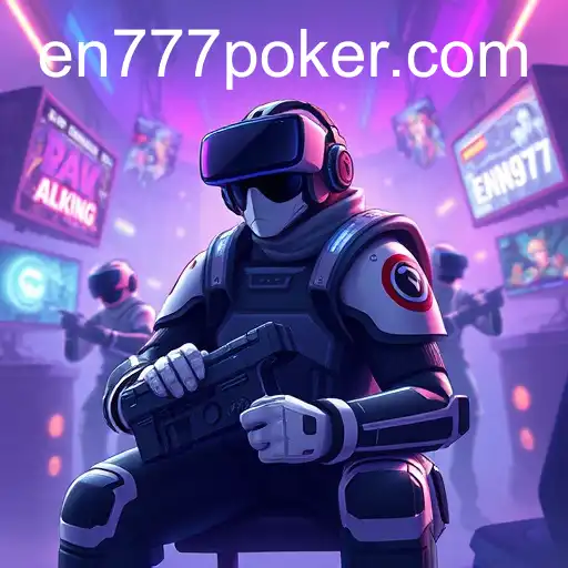 The Future of Gaming: en777's Impact