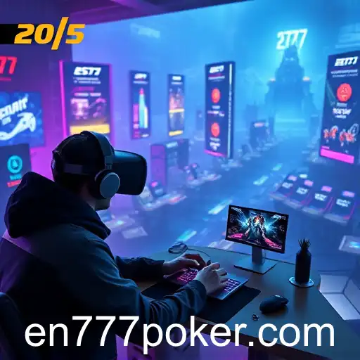 Gaming Evolution and Digital Trends