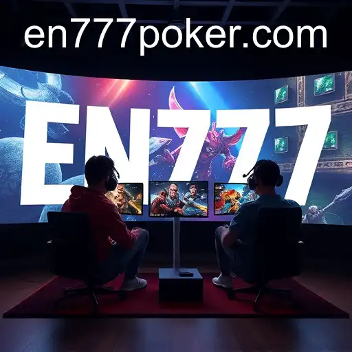 Gaming Industry Evolution and EN777's Role