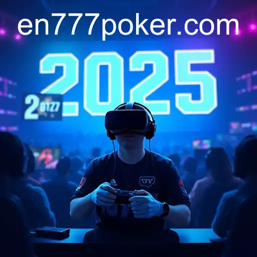 Gaming Innovation and Global Trends in 2025
