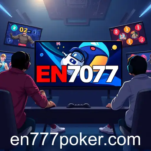 Gaming Revolution: The Rise of en777