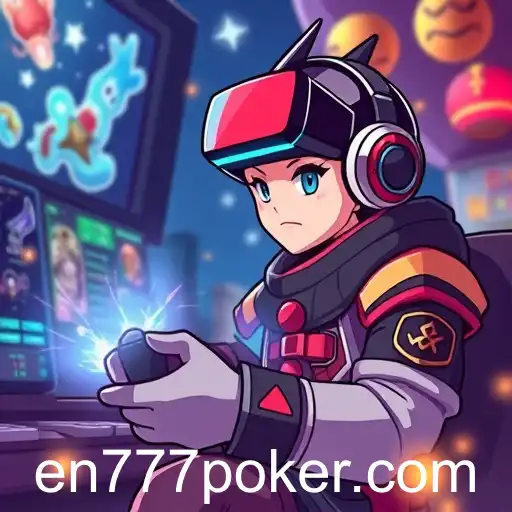 Gaming Trends and the Rise of EN777