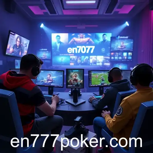 The Evolving Landscape of Online Gaming in 2025