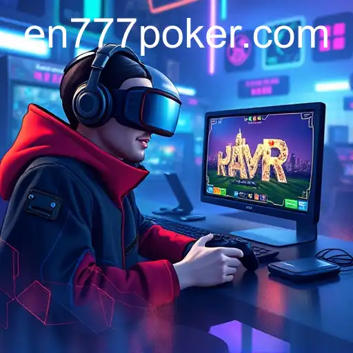 Evolution of Online Gaming Platforms