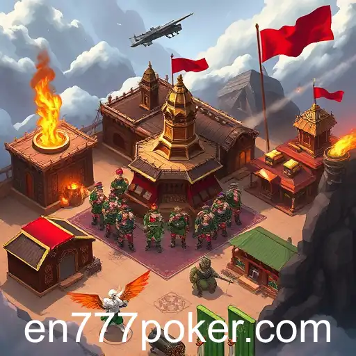 The Thriving World of Online Gaming in 2025