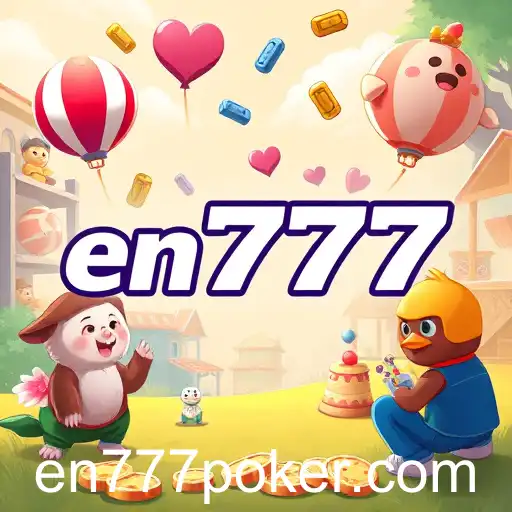 Revolutionizing Online Engagement: The Rise of en777