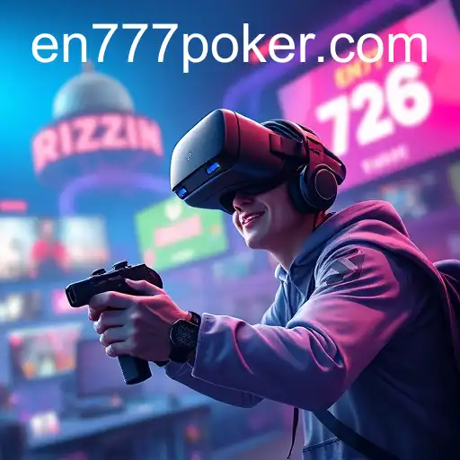 The Rise of en777 and Online Gaming Evolution