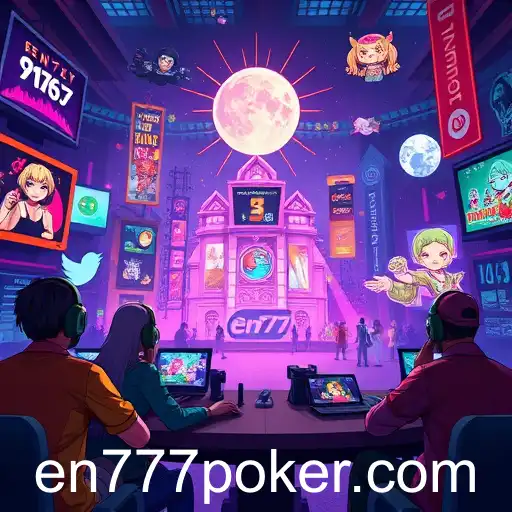 Digital Evolution: The Rise of en777