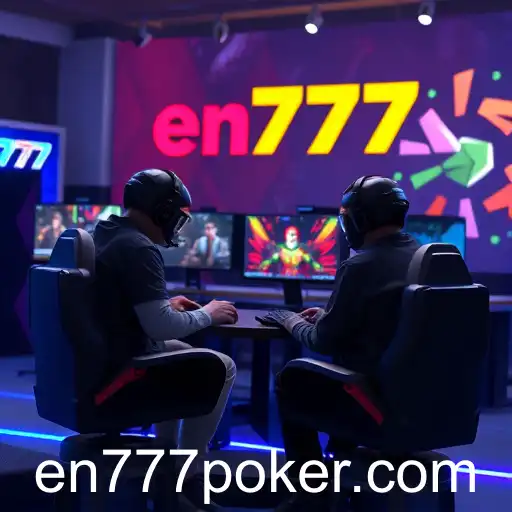 The Rise of en777 in Modern Gaming Landscape