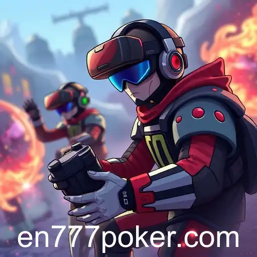 The Rise of en777: The Future of Online Gaming