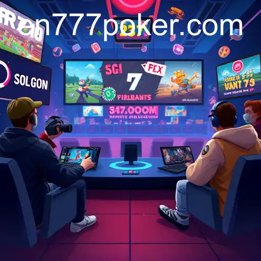 The Rise of Gaming in the Mid-2020s