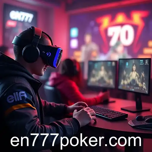 The Rise of Online Gaming in a Digital Age