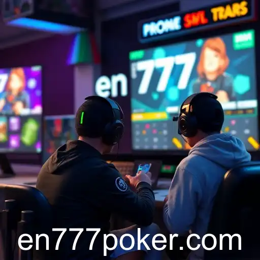 Rising Trends in Online Gaming with en777