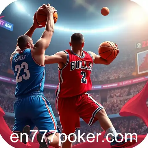 Exploring the Exciting World of 'Sports Games': A Gateway to Virtual Athleticism